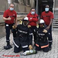 Formation ARI