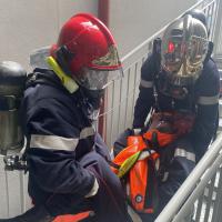 Formation secourisme