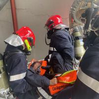 Formation secourisme